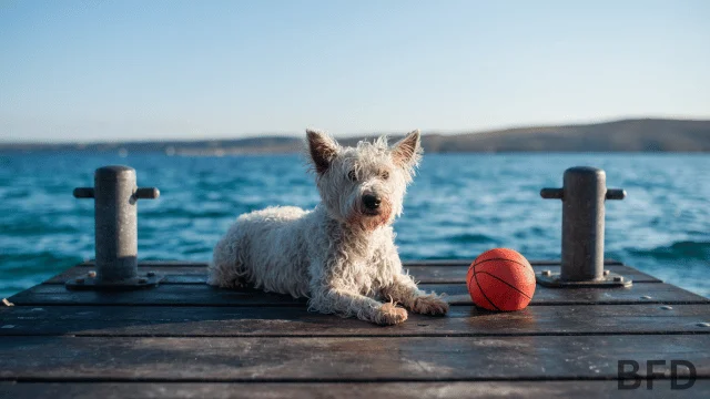 massachusetts dog beach rules
