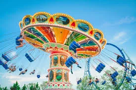 Owa Theme Park  AL