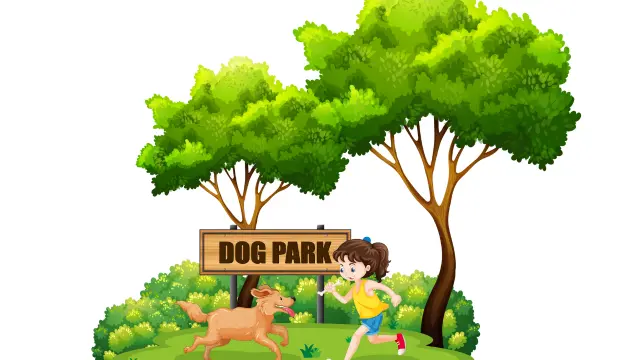 DOG PARKS NEAR ME