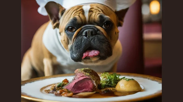 Dog friendly restaurants in PA