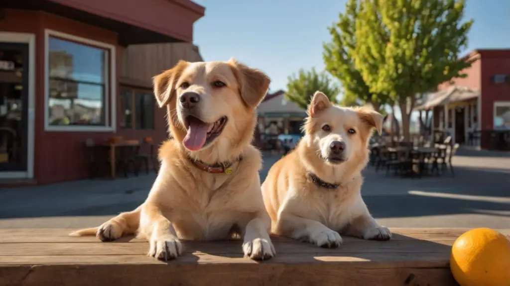 Dog-Friendly Restaurants and Pubs in American Falls, Idaho