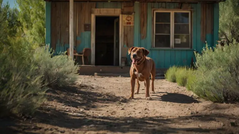 Dog Places in Acequia, Idaho